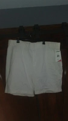 NOVO COM ETIQUETAS-BOLA DE BEISEBOL MASCULINA DEMARINI // SHORTS DE SOFTBALL -TAMANHO XXL - Imagem 1 de 4