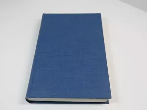 History of Waterbury, Vermont VT, 1915-1991 James Sabin HC/1ST Illustrated - Picture 1 of 5