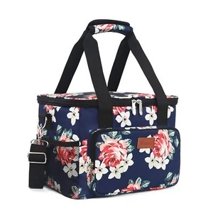 Lunch Bags for Women/Men Insulated Lunch Bag for Work Office Picnic - Large L... - Picture 1 of 7