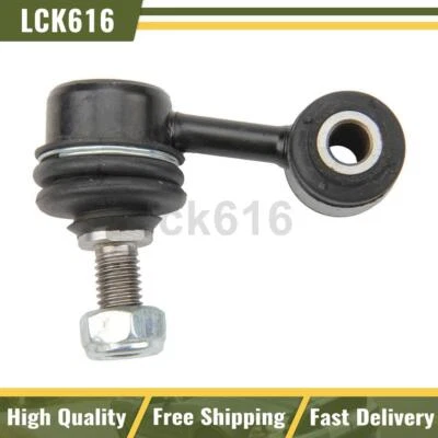 Barra estabilizadora de suspensión delantera 1X para Volkswagen Golf 1995-1999 Foto 1 de 4