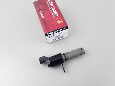 Solenoide de distribución de válvula variable del motor (VVT) para Hyundai, Kia 2006-2012 Foto 1 de 4