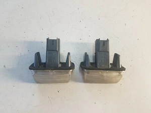 Citroën C3 I '07 FC 1.1i Luz De Matrícula - Imagen 1 de 6