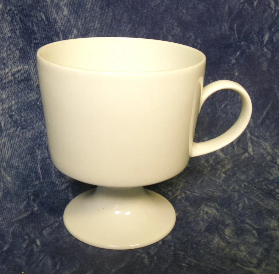 ROSENTHAL Composition weiß - 1 Espressotasse - Bild 1 von 1