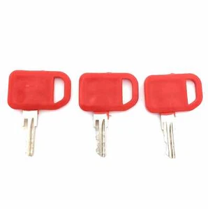 Llave de encendido KV13427 3 piezas para John Deere - Imagen 1 de 1