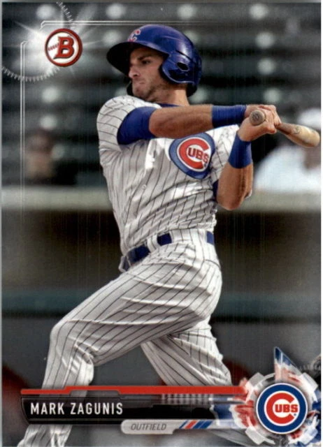 2017 Bowman Prospects Baseball You Pick/Choose Cards BP1-BP150 RC  - Image 1 of 1