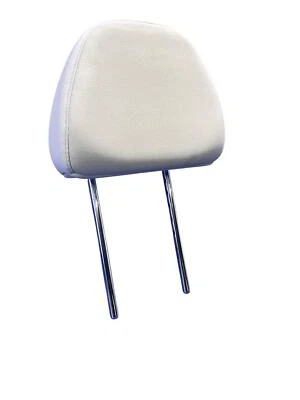 2020-2024 HYUNDAI SONATA FRONT LEFT SEAT HEADREST HEAD REST GRAY *INDENT* OEM - Image 1 of 4