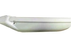 SFM / Sachs Holmverkleidung ZZZZ weiss links P6766000001256000 ZX ZZ Modellja... - Bild 1 von 1