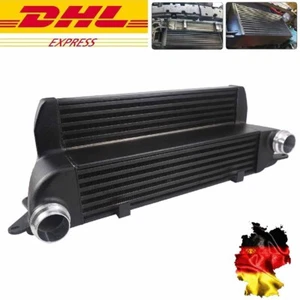 Ladeluftkühler Für BMW 5' E60 E61 525d 535d 6' E63 E64 635d 2004-2010 2993 ccm - Bild 1 von 12