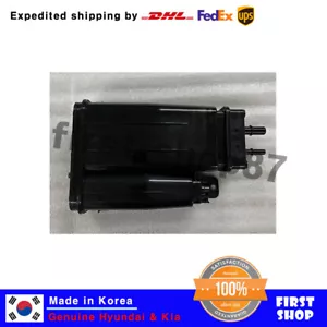 FABRICANTE DE EQUIPOS ORIGINALES 31420B8500 bote de emisiones de gas combustible para Santa Fe 13-19 Kia Sorento 16-19 - Imagen 1 de 8