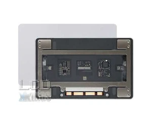 Apple Macbook A2442 Trackpad Argento - Foto 1 di 1
