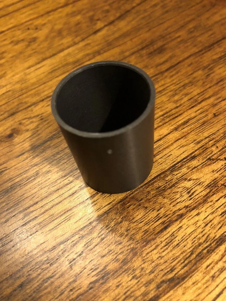 VINTAGE BMW NEW REAR SUSPENSION BUSHING R51/3-R68  - Image 1 of 1