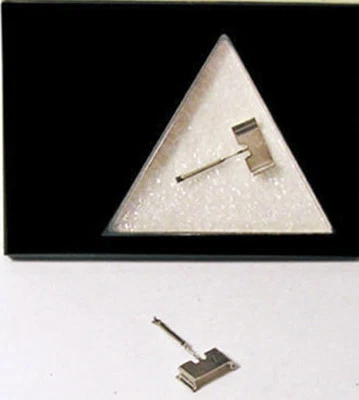 PFANSTIEHL Electro-Voice 2604D 352-S7 EV NEEDLE fits EV 21D EV 21M, EV 21MD, EV 26D EVG 352