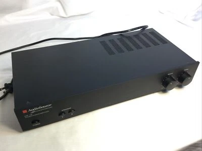 AudioSource AMP 100 2-Channel Stereo Power Amplifier  - Image 1 of 4