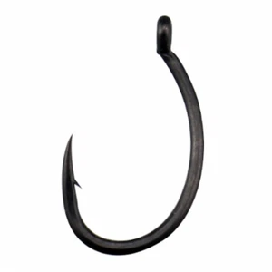 MOD ELITE SERIES MANIVELA ANCHO GAPE CHODDY / CHOD CARP GANCHOS MICRO PÚAS - Imagen 1 de 3