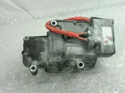 Ford Fusion Lincoln MKZ Mercury Milan 2010-2012 aire acondicionado compresor híbrido 2,5 L Foto 1 de 4