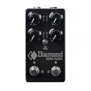Diamond Dark Cloud Multi-Mode Delay Pedal - Picture 1 of 2