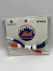 NEW RASTACLAT MLB- YOU PICK TEAM ADJUSTABLE BRACELETS - Picture 1 of 29