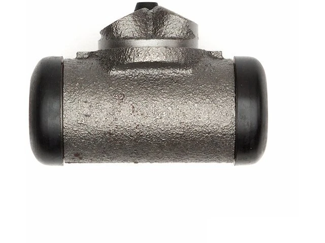 Dynamic Friction 81JQ46B cilindro de roda dianteira esquerda compatível com 1971-1972 Plymouth Scamp - Imagem 1 de 1