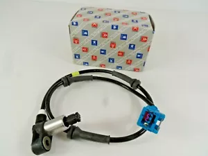 OEM Wheel Speed ABS Sensor REAR L/R for CITROEN Saxo PEUGEOT 106 1998/12-2004 - Foto 1 di 12