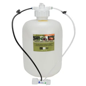 EZ-FLO Fertilizing System - Picture 1 of 6