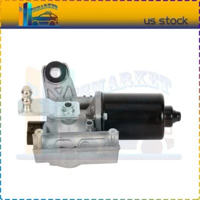 1pc Windshield Wiper Motor Fit For Dodge Ram 3500 5.7L 2003-2009 55077098AC - Image 1 of 4