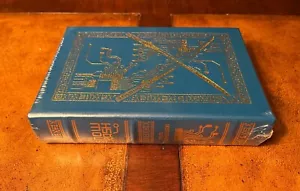 Easton Press SNOW CRASH - Neal Stephenson SEALED - Picture 1 of 2