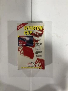 Tarjetas de carrera premium Winston Cup Racing 1993 caja sellada de fábrica 36 paquetes 12 tarjetas - Imagen 1 de 2