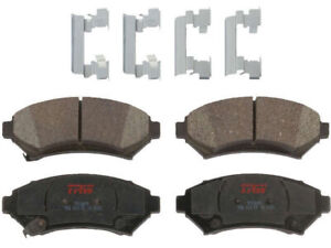 For 1998-2002 Oldsmobile Intrigue Brake Pad Set Front TRW 94228XP 1999 2000 2001