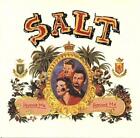 Salt - Honour Me CD (1996) Audio Quality Guaranteed Reuse Reduce Recycle
