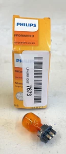 Phillips HiPerVision Turn Signal Parking Light Bulb, 12174NAHTRC1 - Picture 1 of 5