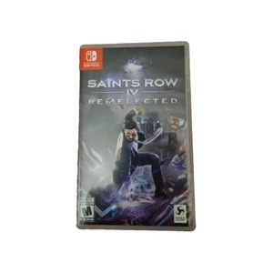 Saints Row IV - Picture 1 of 2