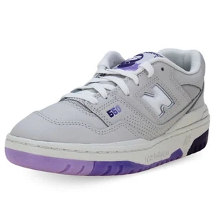 Scarpe New Balance 550 Taglia 37 Cod GSB550KV Grigio - Foto 1 di 6