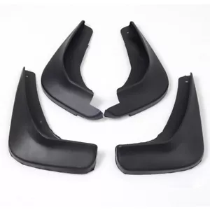 Mud Flaps Splash MudGuards Car Fenders Cover For Ford Mondeo 2008- 2011 Sedan - Bild 1 von 4