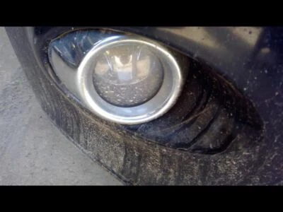 Luz de esquina/estacionamiento antiniebla redonda halógena se adapta 06-17 Mustang 651518 Foto 1 de 4