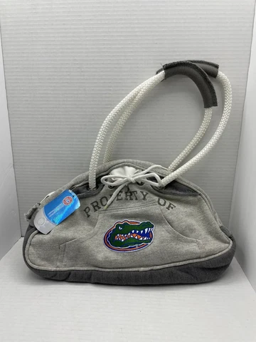 Florida Gators UF Bag Tote Football University of Florida Shoulder Purse Cover