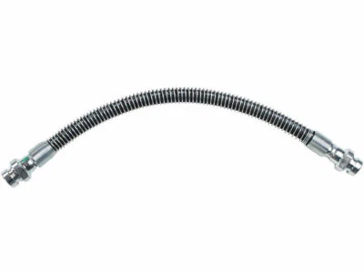 For 1983-1988 Mitsubishi Tredia Brake Hose Front Inner 72571BB 1984 1985 1986 - Image 1 of 2