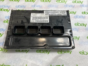 2007 Chrysler 300 05094902AF 2.7L ENGINE CONTROL MODULE - Bild 1 von 1