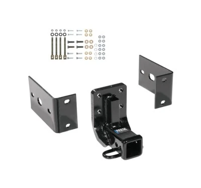 Reese Trailer Tow Hitch For 98-05 Mercedes-Benz ML320  ML350  ML430 ML500   - Image 1 of 3