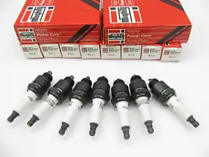 (8) Mighty R52 Spark Plugs - Picture 1 of 5