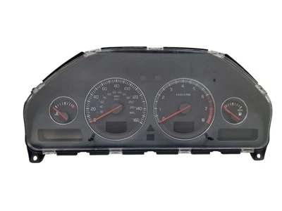 Cuadro de instrumentos velocímetro Mp/h km/h se adapta a VOLVO XC90 I (275) 2.5 T AWD Foto 1 de 4