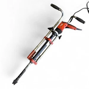 HILTI ST 1800 ADJUSTABLE TORQUE SCREWDRIVER WITH POLE HANDLE HOLDER - Picture 1 of 5