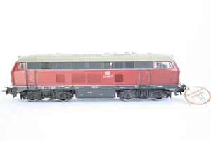 Märklin 29710 Digital Diesellok Baureihe 216 176-8 DB, H0 - Bild 1 von 3