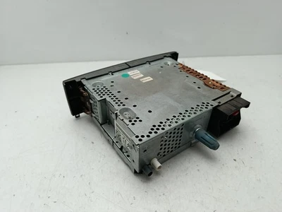 96650206XH audio system für PEUGEOT 308 9398719 - Bild 1 von 4