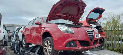 ALFA ROMEO GIULIETTA 940 ANTI ROLL BAR FRONT 0000050518567 - Image 1 of 4