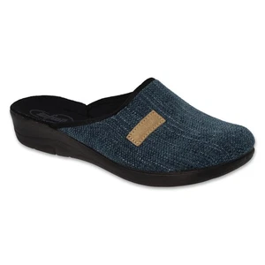 Befado Mujer Zapatos PU 552D021 Azul - Imagen 1 de 1