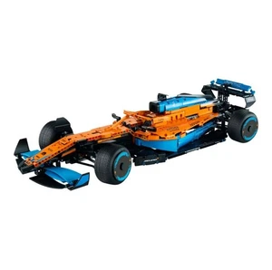 Auto F1 Technik 1432 Teile - Super Modell 65cm zum Bauen Typ Lego Pro - Bild 1 von 6