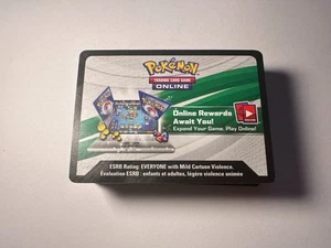 25x random Code Card - Pokémon TCG Online - Unused--Digital delivery - Picture 1 of 3