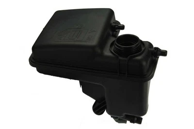 Engine Coolant Recovery Tank fits 2002-2008 BMW 760Li 745i,745Li 750i,750Li  URO - Image 1 of 4