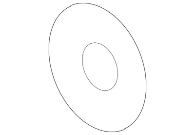 Brazo lateral trasero genuino Audi leva de ajuste WHT-007-041-A Foto 1 de 2