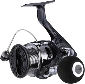 Tailwalk Spinning Reel DURIZE 3500S XGX 6.2:1 Fishing Reel IN BOX - Picture 1 of 1